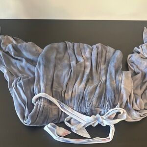 Free People Sleeveless Jumpsuit